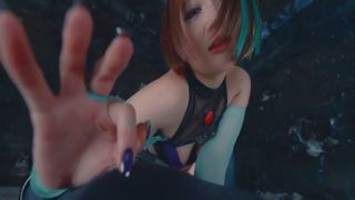 [WarAnLov.com] SPSE-65 Female Monster Aranephia: The Mysterious Flower of Pure Love-012-6