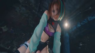 [WarAnLov.com] SPSE-65 Female Monster Aranephia: The Mysterious Flower of Pure Love-012-7