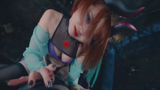 [WarAnLov.com] SPSE-65 Female Monster Aranephia: The Mysterious Flower of Pure Love-012-9