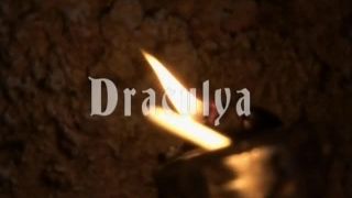 Draculya, The Girls Are Hungry, Scene 1-1