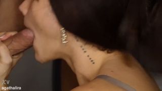 online porn video 21 tall woman femdom [XVideos RED] Agatha Lira - He asked me to take off the condom and feel my ass skin to skin, xvideos.red on fetish porn-9