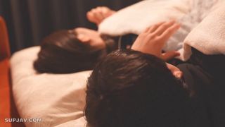 Reducing Mosaic MIAB-545 「お漏らし射精なら浮気じゃないっしょ？」彼女のギャル妹にSEXの相談したら早漏チ○ポを弄ばれ絶頂感おあずけルーインドオーガズムで射精調教させられた。 斎藤あみり-1