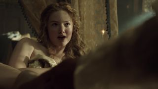 Holliday Grainger – The Borgias s03e02 (2013) HD 1080p!!!-4