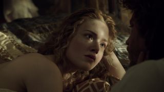 Holliday Grainger – The Borgias s03e02 (2013) HD 1080p!!!-7