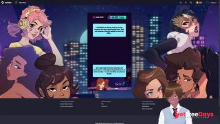 [GetFreeDays.com] Playing Kinc Inc. on Nutaku episode 1 Porn Video January 2023-8