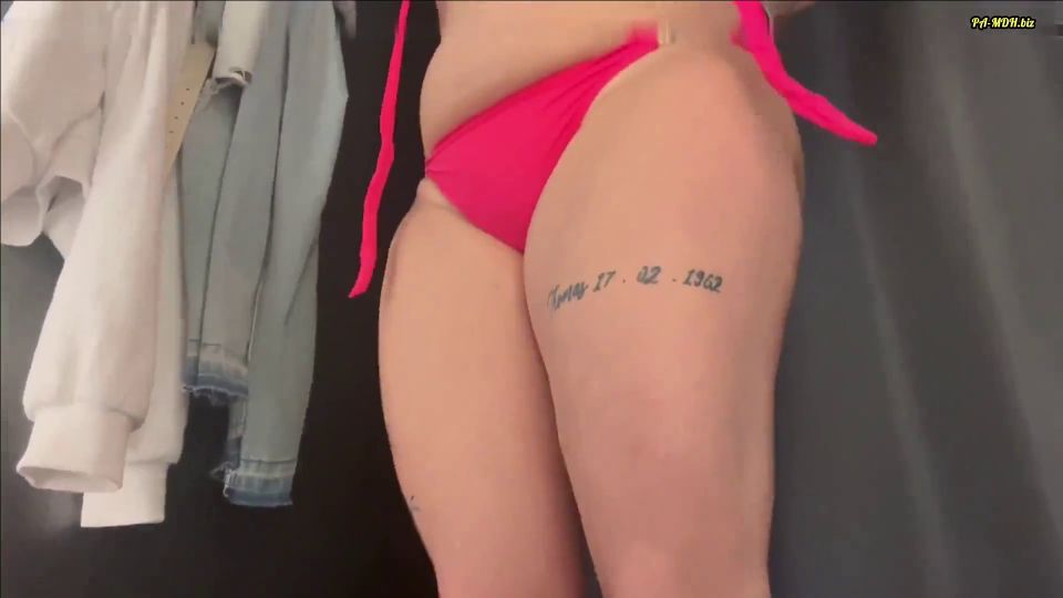 [K2S.CLUB] sexyjanahot - Es ist zeit für einen Bikini für den Urlaub - FullHD 1080P