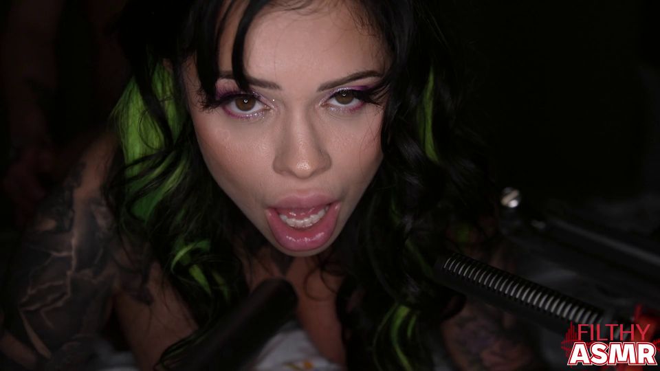 A New Audible Experience - Xwife Karen Download New Porn ...