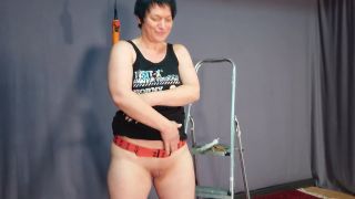  My Dirty Hobby - BDSM - Day - Lektion Kabelbinder - German   Games  Games-2