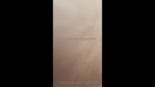 Onlyfans - Princess Jasmin @omgjasminvip Fuck a Stranger PPV - 2025 - Blowjob-6