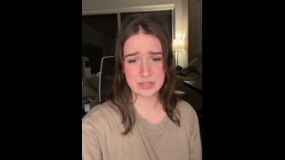 Solo Female Kitten Mathema Kitten @mathema-kitten - OnlyFans #071-0