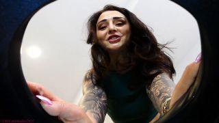 [K2S.CLUB] Filth Fetish Studios - Cruel Jewell - Toilet Slave For Your Hot Co-Worker - FullHD 1080P-9