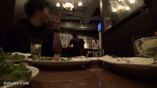 Reducing Mosaic SNIS-807 ガードが堅くてお酒を飲まない希崎ジェシカを朝までハシゴ酒して呑ませたら即ヤリマン化しちゃった人生初の大失態-1