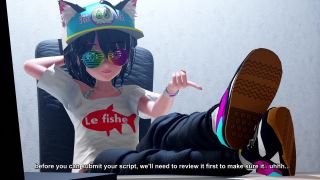 Lewd Review HD.-0