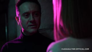 Video Clea Gaultier Clip 44 1080p FullHD-1