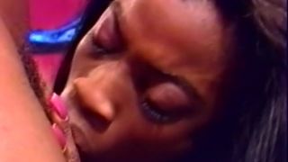 Itty Bitty Black Titty, Scene 2-4