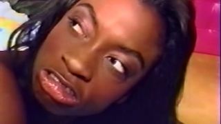 Itty Bitty Black Titty, Scene 2-6