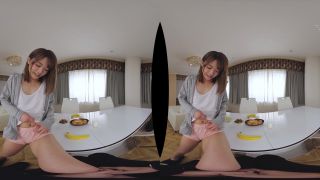 JUVR-092 B - Japan VR Porn - (Virtual Reality)-0