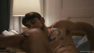 clip 16 TS Cheaters Scene 1 - shemale and gays - shemale porn -4