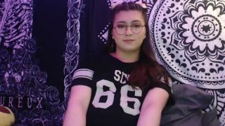 Shemale Webcams Video for June 21, 2020 – 42 - (Shemale porn)-8