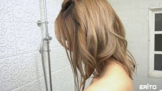 E246 shower-with-cute-girlfriend-mone - Japanese-2