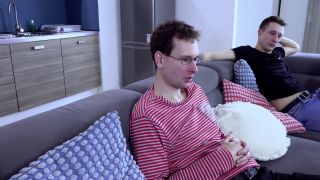 Anal XES - Fucking for a Good Cause-2