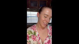 M@nyV1ds - NataliaLeo - Girlfriend Helps You Relax After Work-0