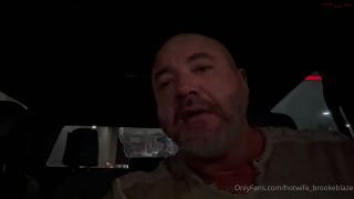 hotwife brookeblaze Can't Get You Out of My Head (extended hubby's view trailer)-3