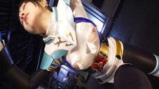 [SuperMisses.com] SPSE-66 Ayakashi Towaden Kougaigar Part 2-019-3