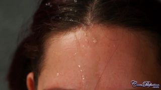 Cum perfection with belle o'hara in old teacher-8