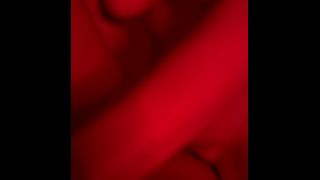 Hardcore Lesbian Sex In Red Light-2