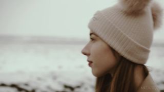 free porn clip 15 [Metartx] Melissa White - Snow Girl on hardcore porn milf hardcore gangbang rough xxx-5