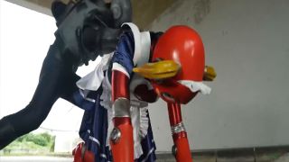 [SuperMisses.com] ZEPE-91 Heroine in a pinch Omnibus36 Maid Robot Love Maider-004-3