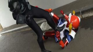 [SuperMisses.com] ZEPE-91 Heroine in a pinch Omnibus36 Maid Robot Love Maider-004-8