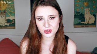 free adult video 9 darlingjosefin - Self Degrading Cunt - FullHD 1080p on femdom porn breastfeeding fetish-3