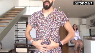 6227 Colombian Milf Angela Rodriguez Has A Serious Appetite F...-1