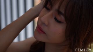 [FemJoy] Tonnam Owning The Morning [06.28.25] [1080p]-4