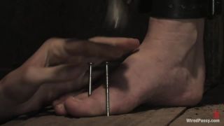 xxx clip 26 WP_2009-02-05 – Syd Blakovich, Isis Love, Maitresse Madeline Marlowe and Princess Donna Dolore | fisting | bdsm porn juelz ventura femdom-2