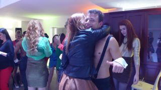 House Party Hardcore Vol. 1 - Part 1 - Cam 1-3