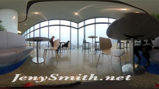 xxx video clip 13 Jeny Smith – in 360 - public-naked - brunette girls porn dirty fetish porn-2