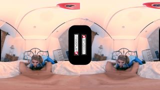 free video 20 Lila Frey in Metroid A XXX Parody,  on reality -1