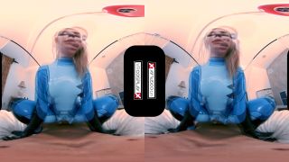 free video 20 Lila Frey in Metroid A XXX Parody,  on reality -3