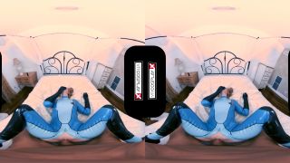 free video 20 Lila Frey in Metroid A XXX Parody,  on reality -8