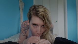 Harley Sin - Finish In Mamas Mouth Mamasboy (Role Play)-6