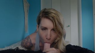 Harley Sin - Finish In Mamas Mouth Mamasboy (Role Play)-8