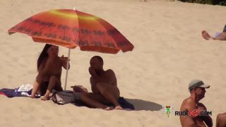 free porn clip 49 Big And Firm Tits On The Beach And A Dissapearing Thong, hardcore squirt hd on hardcore porn -1
