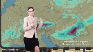 xxx video clip 17 hardcore initiation [jenysmith.net] Jeny Smith – Weather Forecast (2024), jeny smith on hardcore porn-1