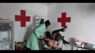 Lesbian bdsm gyno bdsm -9