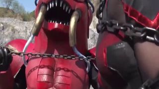 [SuperMisses.com] ZEPE-19 Fighter of the Sun Leona -The Cosmic Dark Wrestling Tag Team Champions, Ezion-006-2