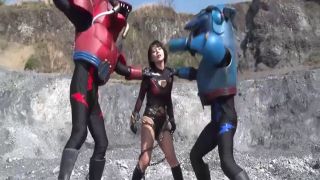 [SuperMisses.com] ZEPE-19 Fighter of the Sun Leona -The Cosmic Dark Wrestling Tag Team Champions, Ezion-006-5