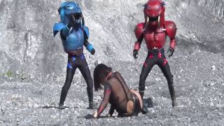 [SuperMisses.com] ZEPE-19 Fighter of the Sun Leona -The Cosmic Dark Wrestling Tag Team Champions, Ezion-006-6